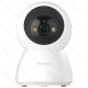 AIGOSTAR - CAMARA VIDEOVIGILANCIA 1080P WIFI PARA INTERIORES BLANCO AIGOSTAR - S201013OT